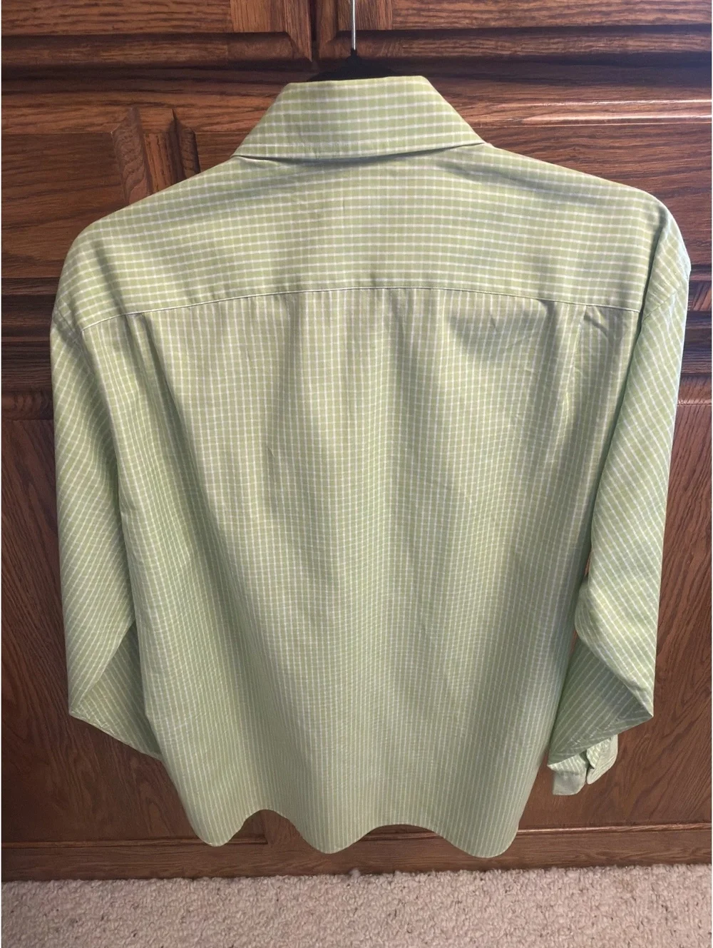 J. Crew classic crew
